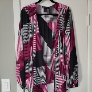 Lane Bryant Light Weight Jacket